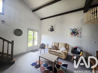  Maison à vendre 5 pièces 131 m²