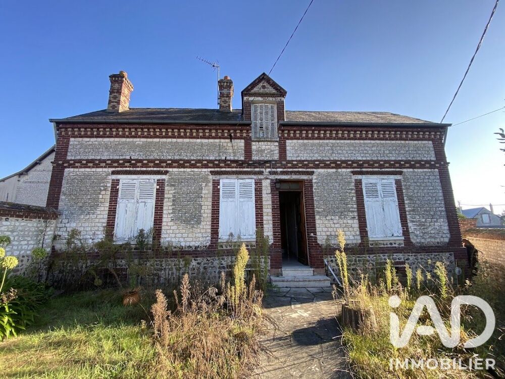 Vente Maison de village 3 pièces