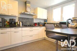  Maison à vendre 9 pièces 155 m²