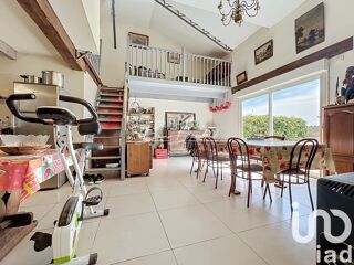  Maison à vendre 3 pièces 115 m²