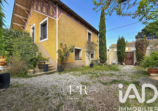  Maison à vendre 5 pièces 207 m²