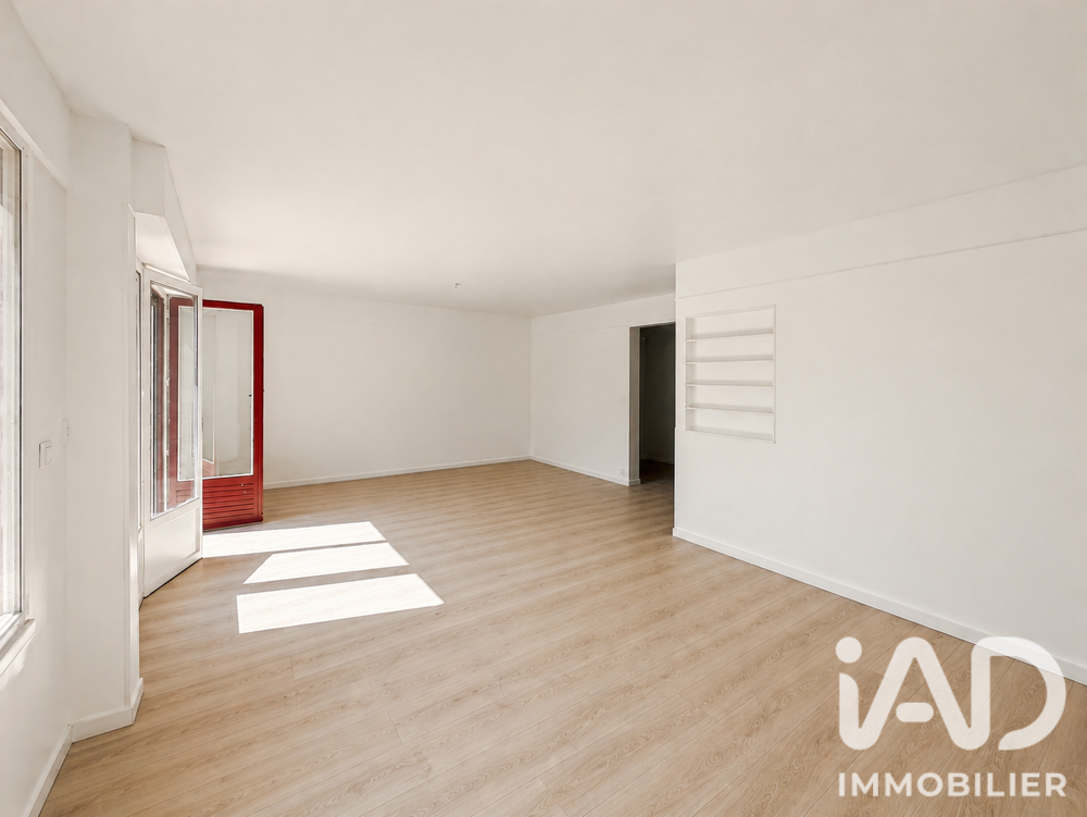 Vente Maison Vente Maison/villa 6 pièces Yerres