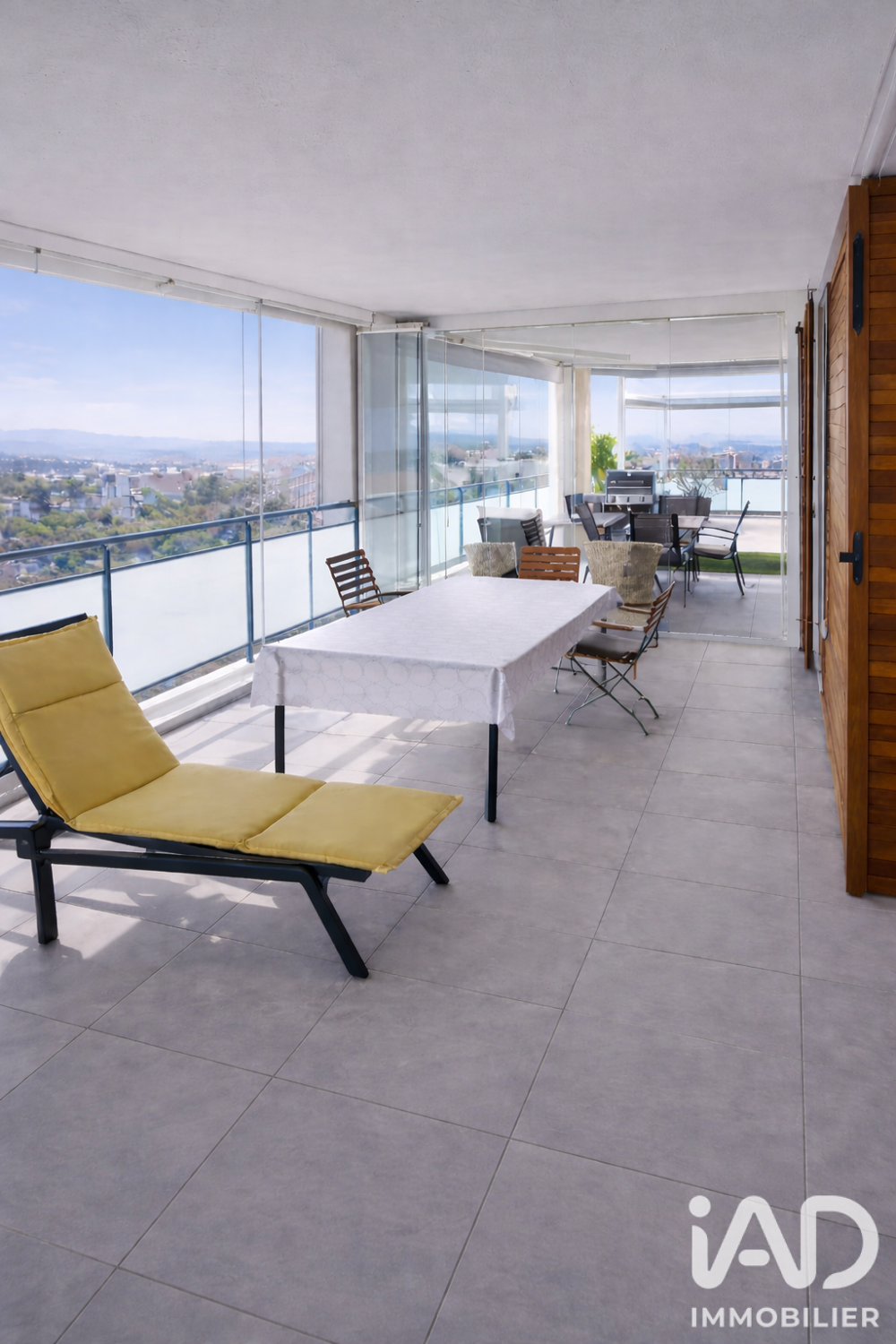 à vendre  Appartement Saint-Raphaël (83700)