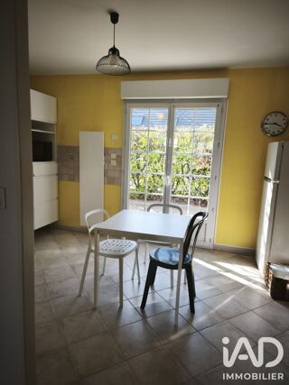  Maison à vendre 3 pièces 69 m²