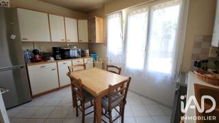  Maison à vendre 4 pièces 81 m²