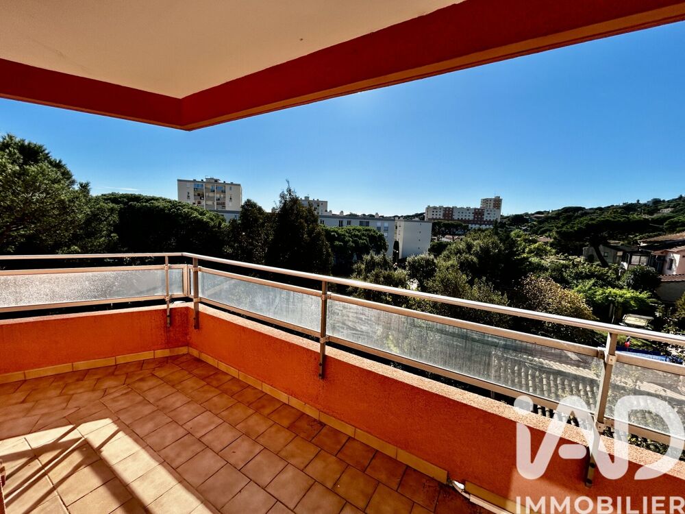 Vente Appartement Vente Appartement 2 pièces Sainte-maxime