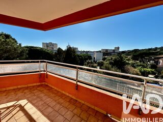  Appartement à vendre 2 pièces 45 m²