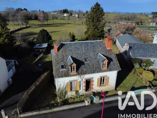  Maison à vendre 6 pièces 94 m²