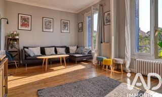  Maison � vendre 6 pi�ces 100 m�