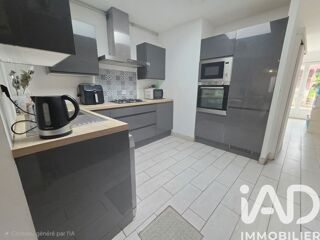  Maison à vendre 5 pièces 98 m²