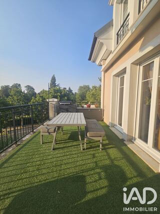  Appartement à vendre 4 pièces 87 m²