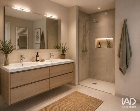  Appartement à vendre 4 pièces 116 m²