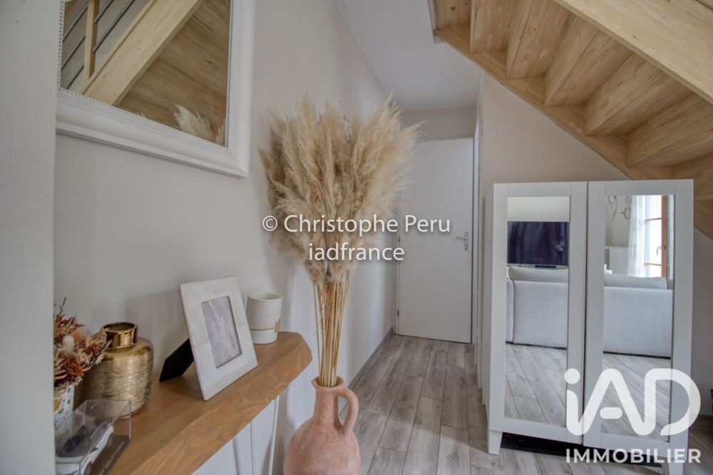 Vente Maison Vente Maison/villa 5 pièces Magny-en-vexin