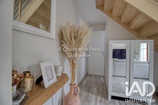  Maison à vendre 5 pièces 106 m²
