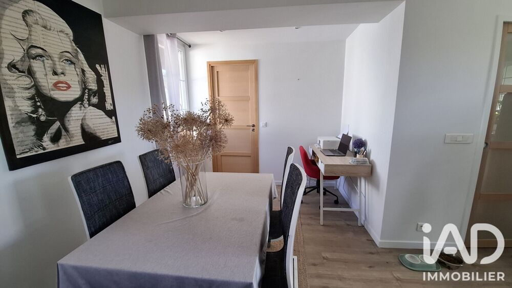 Vente Maison Vente Maison/villa 4 pièces Dreux