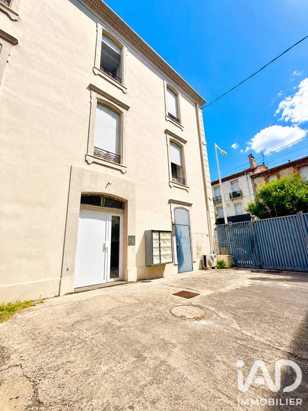 Vente Immeuble Vente Immeuble 315 m&sup2; Perpignan