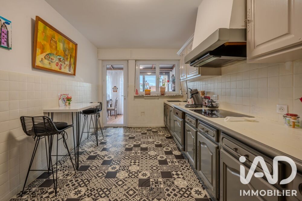 Vente Maison Vente Maison/villa 4 pièces Kuntzig