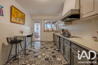 Vente Maison Vente Maison/villa 4 pièces Kuntzig