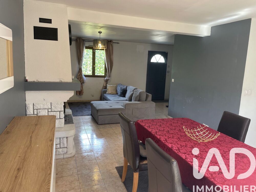 Vente Maison traditionnelle 4 pièces