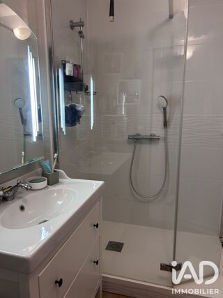  Appartement à vendre 4 pièces 75 m²