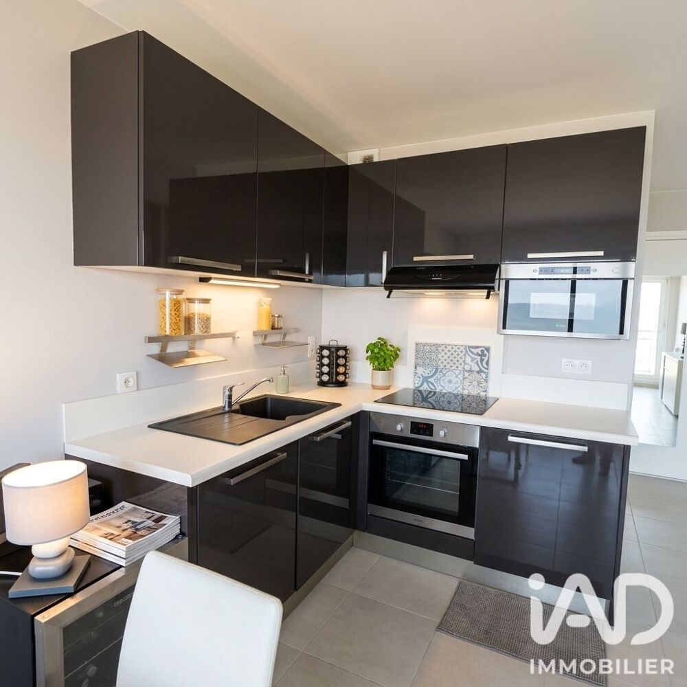 Vente Appartement Vente Studio 1 pièce Saint-michel-chef-chef