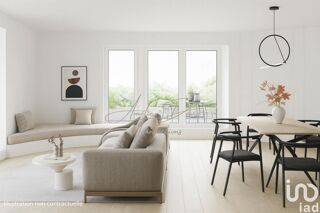  Appartement à vendre 3 pièces 67 m²