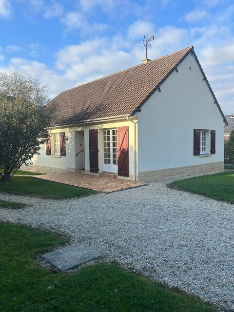   Vente Maison Maison - 4 pi�ce(s) - 95 m�