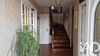  Maison à vendre 6 pièces 146 m²