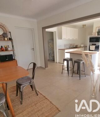 Maison à vendre 6 pièces 191 m²
