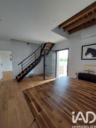  Maison à vendre 6 pièces 136 m²
