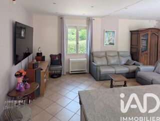  Maison à vendre 5 pièces 126 m²