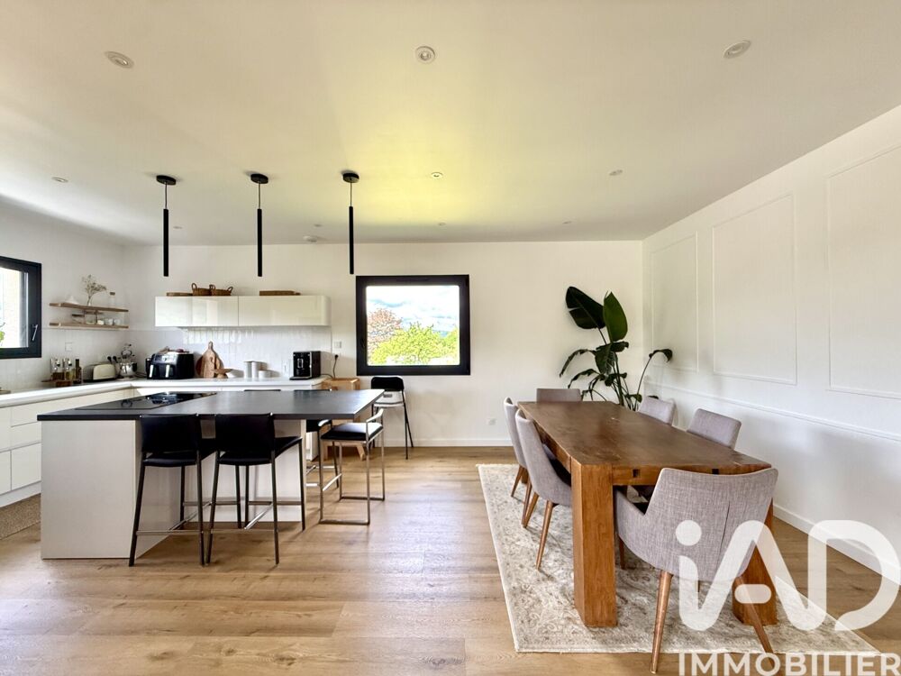 Vente Maison/villa 7 pièces