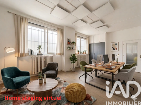   Vente Boutique/Local commercial 77 m&sup2; 