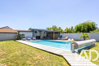  Maison à vendre 5 pièces 145 m²