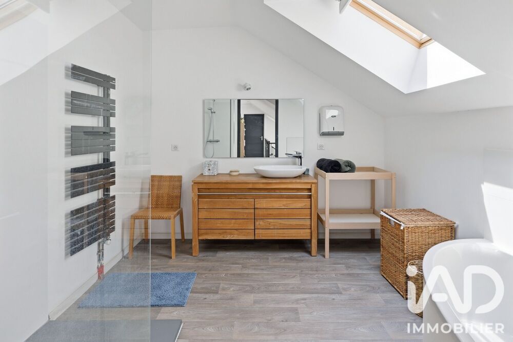 à vendre  Appartement Nantes (44200)