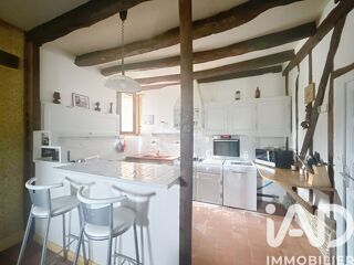  Maison à vendre 7 pièces 238 m²