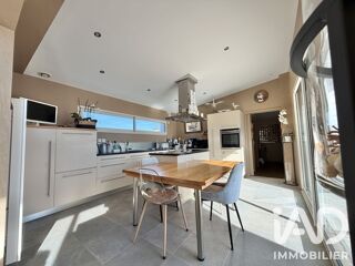  Maison à vendre 5 pièces 142 m²