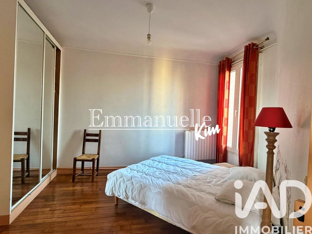 Vente Appartement Vente Appartement 3 pièces Enghien-les-bains
