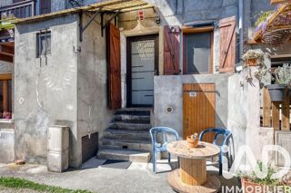  Maison à vendre 5 pièces 132 m²