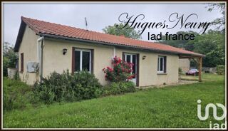  Maison à vendre 4 pièces 94 m²