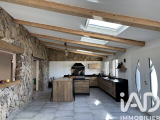  Maison à vendre 9 pièces 270 m²