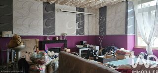  Maison à vendre 4 pièces 107 m²