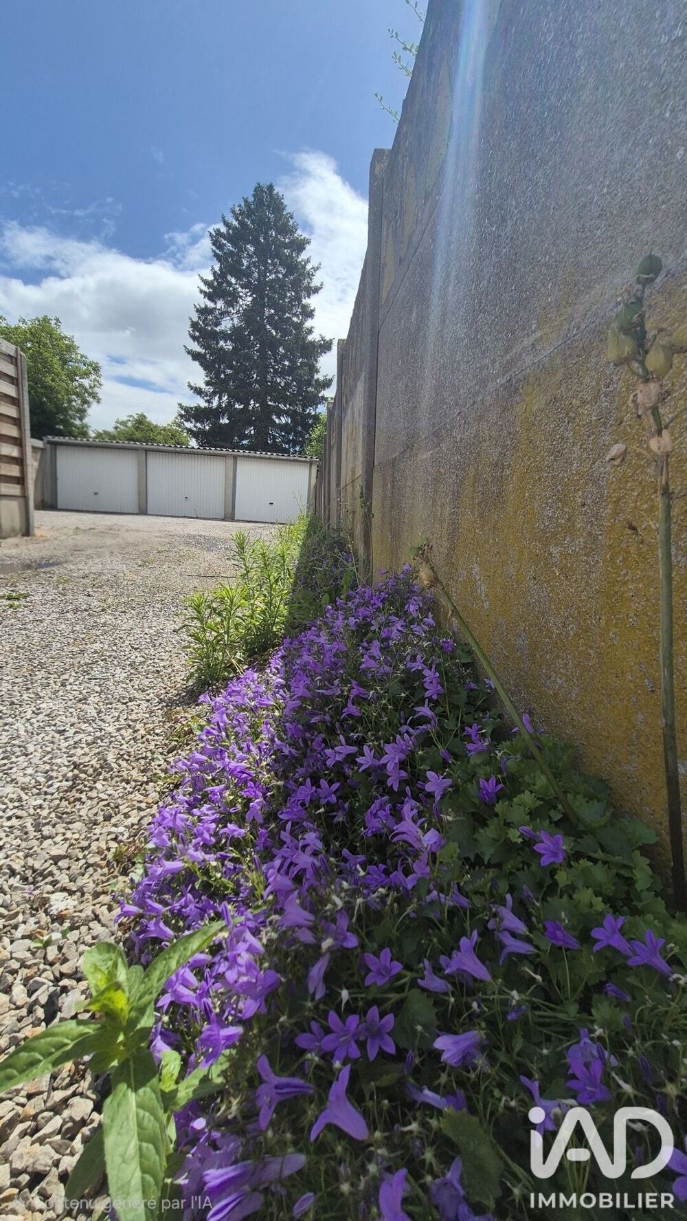 Vente Immeuble Vente Immeuble 135 m&sup2; Somain