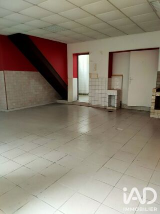  Immeuble à vendre 192 m²