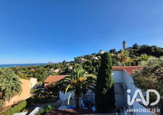  Maison à vendre 6 pièces 130 m²