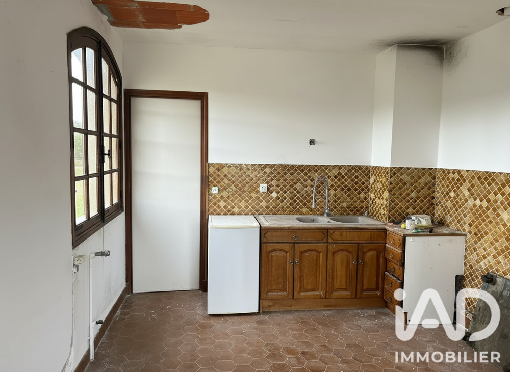 Vente Maison Vente Maison traditionnelle 8 pièces Riom