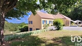  Maison à vendre 5 pièces 160 m²