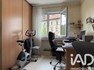  Appartement � vendre 4 pi�ces 72 m�