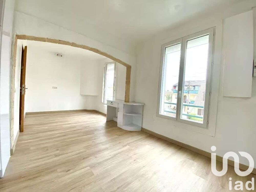 Vente Appartement Vente Appartement 2 pièces Le blanc-mesnil