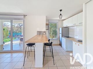  Appartement à vendre 3 pièces 63 m²